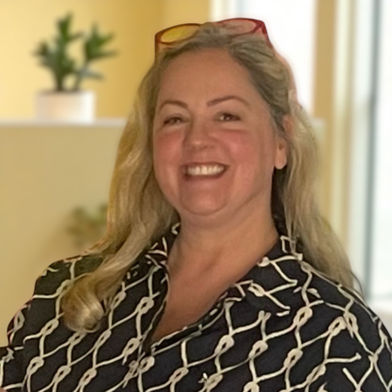 Shannon McGinley, founder of The BrightPath Partnership